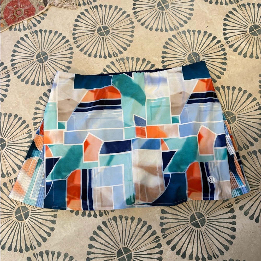 Lululemon Skort